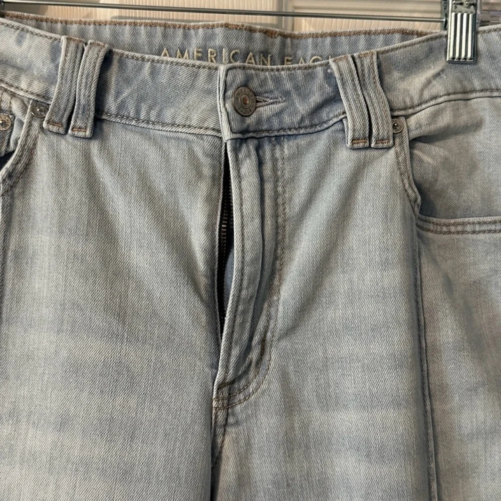 American Eagle Jeans - 14 LONG 🦅 - Picture 2 of 10